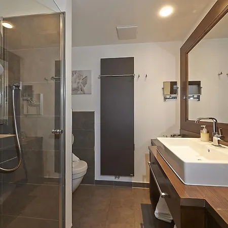 Hotel Brauereigasthof Zum Löwenbräu 3*