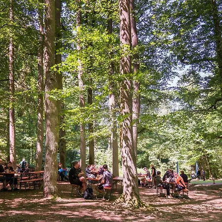Hotel Brauereigasthof Zum Löwenbräu 3*