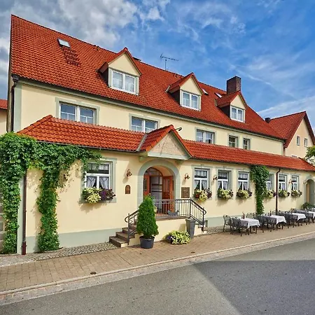 Brauereigasthof Zum Löwenbräu 3*