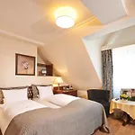 Hotel Brauereigasthof Zum Loewenbraeu