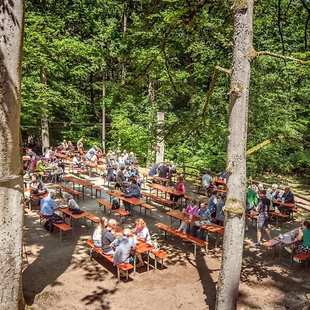 Brauereigasthof Zum Löwenbräu Hotel
